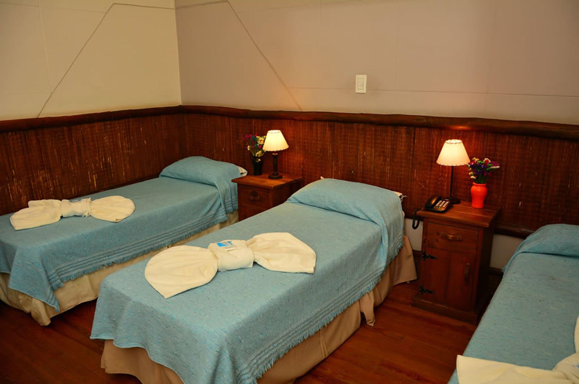 Hotel La Giralda Salta Esterno foto